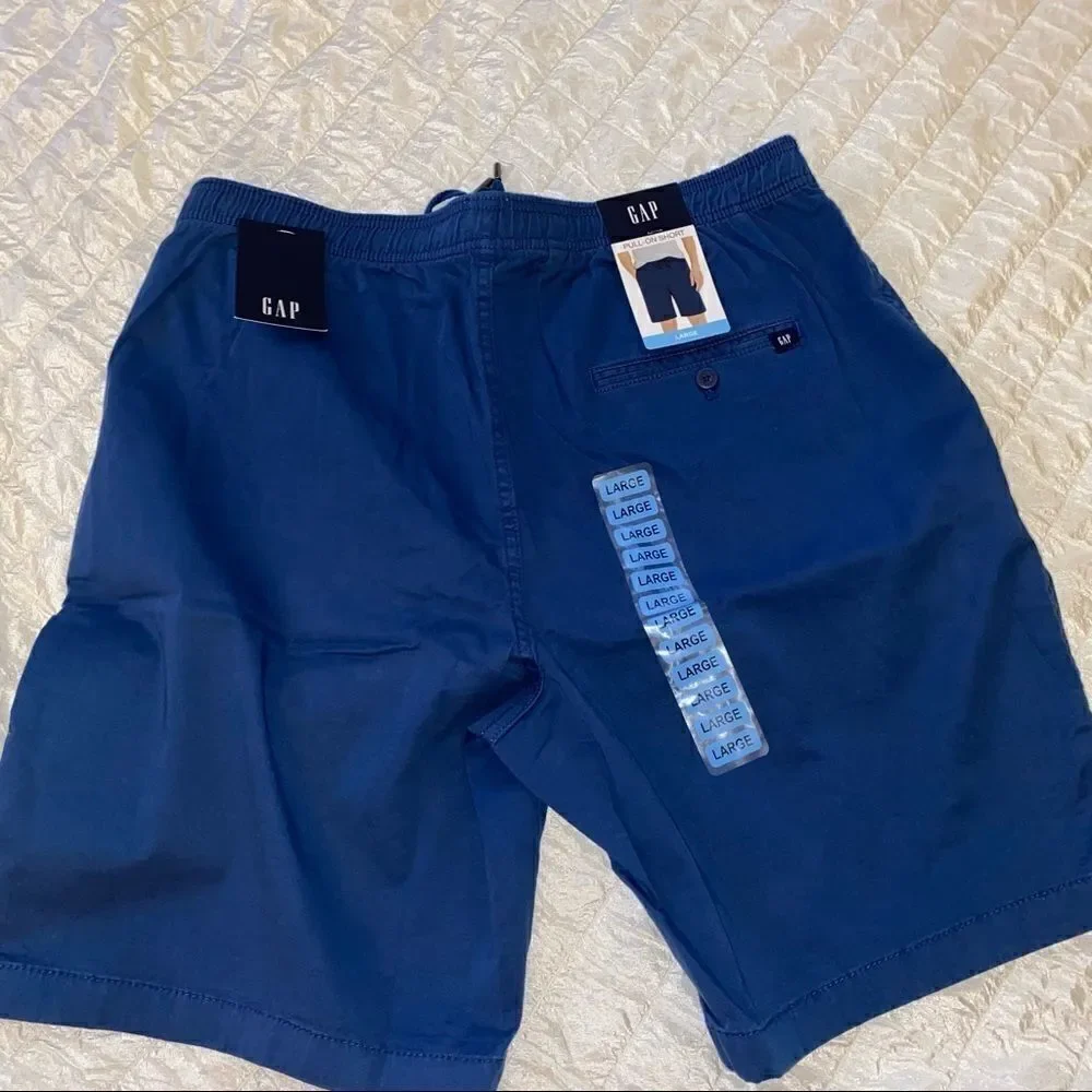 GAP men’s pocket